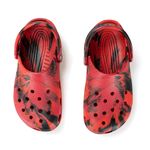 Sandalia-Crocs-Classic-Marbled-Clog