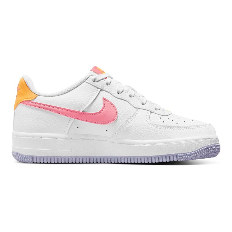 Tenis-Nike-Air-Force-1-GS-Infantil