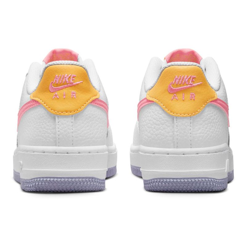 Tenis-Nike-Air-Force-1-GS-Infantil