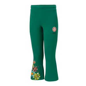 Calça Puma x Liberty Flared Infantil