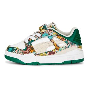 Tênis Puma Sliptream Liberty PS Infantil