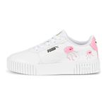 Tenis-Puma-Carina-2.0-X-Bob-Esponja-PS-Infantil