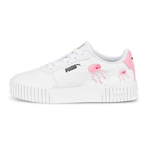 Tênis Puma Carina 2.0 X Bob Esponja PS Infantil