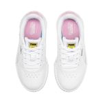 Tenis-Puma-Carina-2.0-X-Bob-Esponja-PS-Infantil