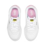 Tenis-Puma-Carina-2.0-X-Bob-Esponja-PS-Infantil