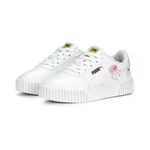 Tenis-Puma-Carina-2.0-X-Bob-Esponja-PS-Infantil