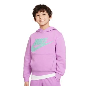 Blusão Nike Club Infantil