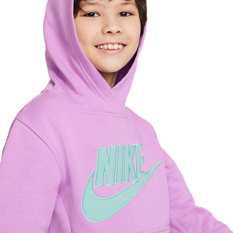 Blusa-Nike-Club-Infantil