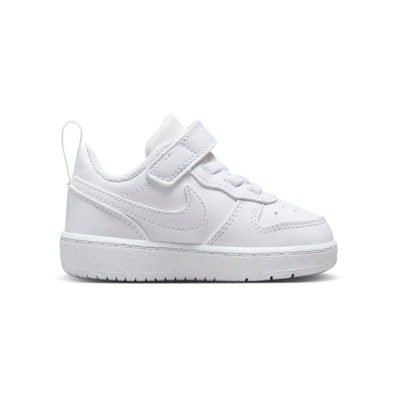 Tenis-Nike-Court-Borough-Low-Recraft-TD-Infantil