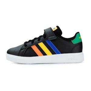 Tênis adidas Grand Court 2.0 PS/GS Infantil