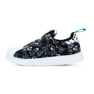 Tênis adidas Disney 101 D Superstar 360 Infantil