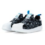 Tenis-adidas-Superstar-360-PS-Infantil