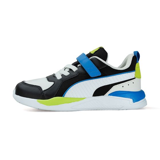 Tênis Puma X-Ray Ac Ps Infantil