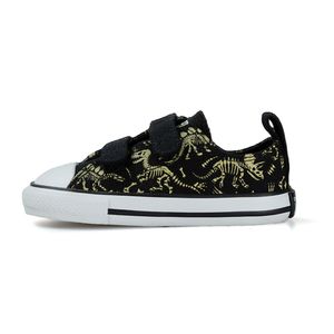 Tênis Converse Chuck Taylor All Star Dino TD Infantil