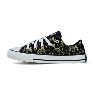 Tênis Converse Chuck Taylor All Star Dino PS Infantil