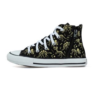 Tênis Converse Chuck Taylor All Star Dino PS Infantil