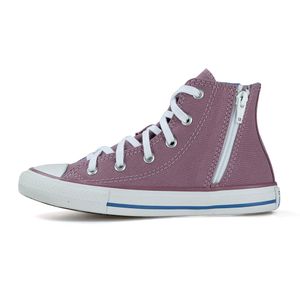 Tênis Converse Zíper PS Infantil