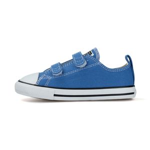 Tênis Converse Chuck Taylor All Star 2V Seasonal TD Infantil