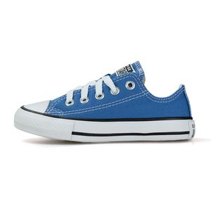 Tênis Converse Chuck Taylor All Star Seasonal PS Infantil