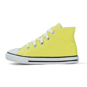 Tênis Converse Chuck Taylor All Star Seasonal TD Infantil