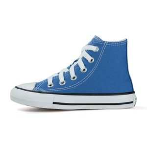 Tênis Converse Chuck Taylor All Star Season PS Infantil