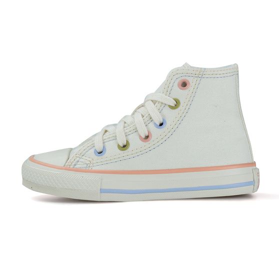 Tênis Converse Chuck Taylor All Star PS Infantil
