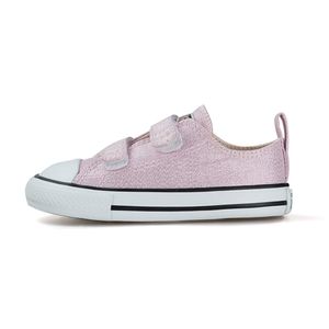 Tênis Cano Curto All Star Feminino Rosa - Tênis All Star - Tribo Shoes