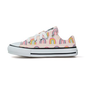 Tênis Converse Chuck Taylor All Star PS Infantil