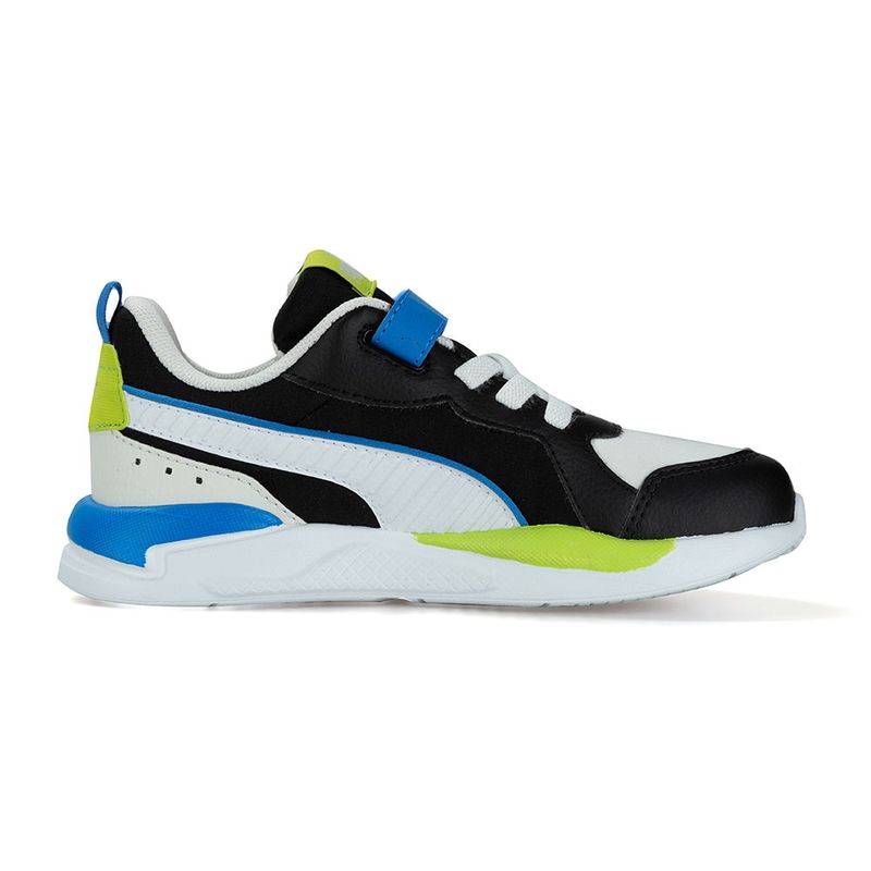 Tenis-Puma-X-Ray-Ac-PS-BDP-Infantil