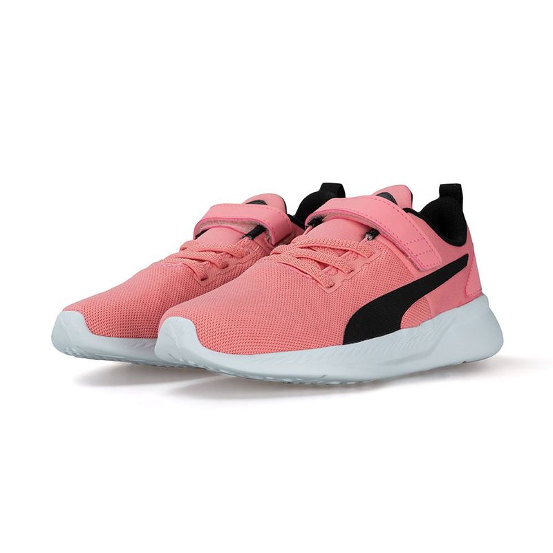 Tenis-Puma-Flyer-Runner-Mesh-V-BDP-PS-Infantil