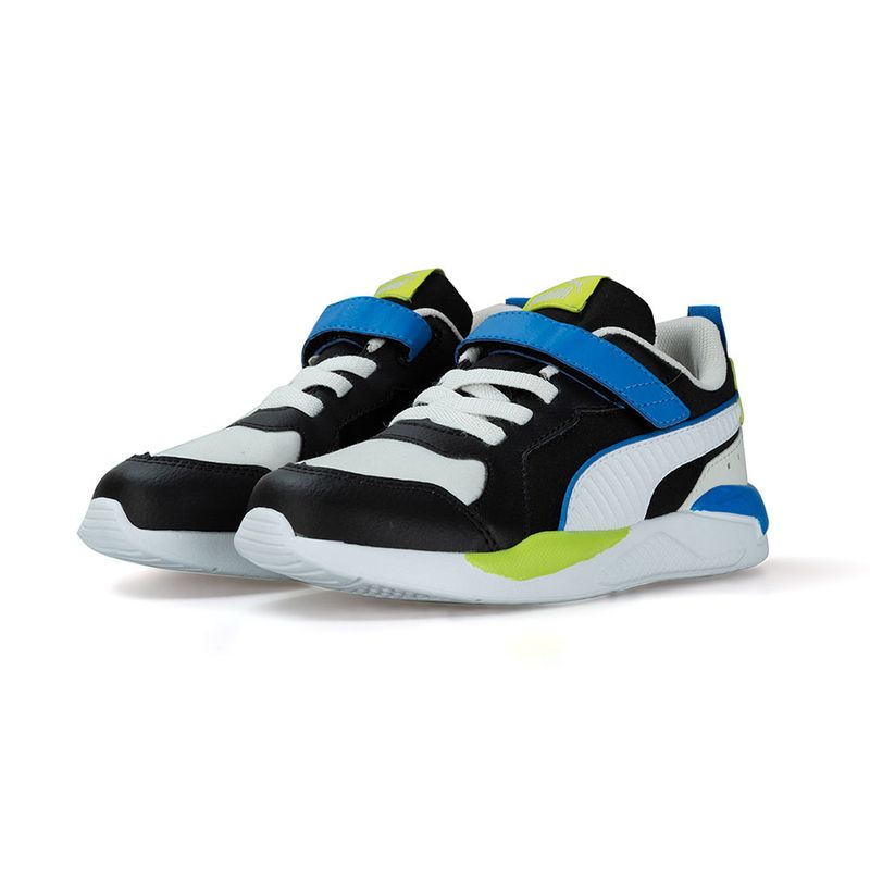 Tenis-Puma-X-Ray-Ac-PS-BDP-Infantil