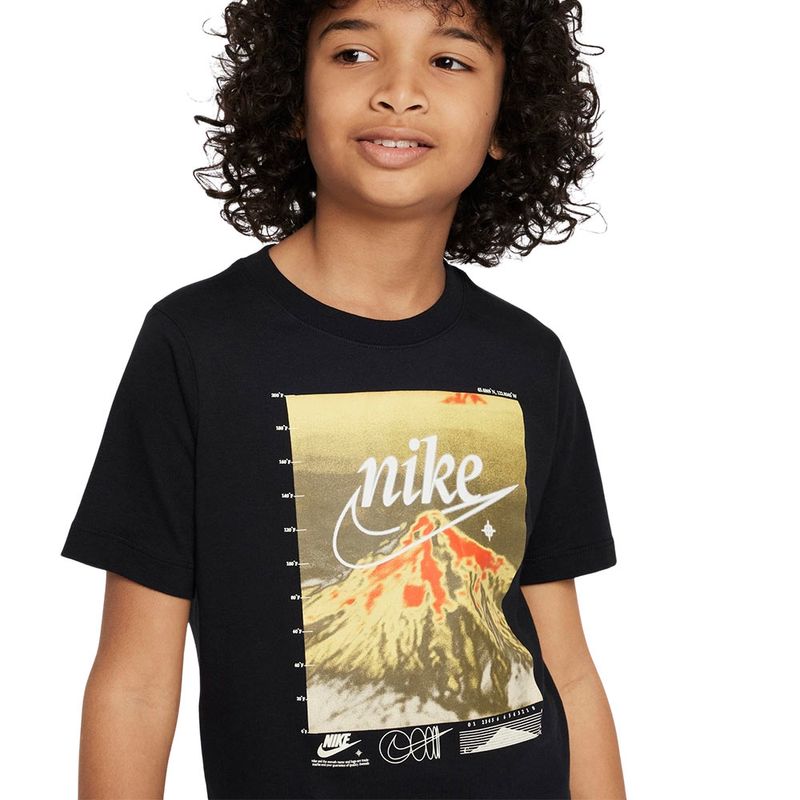 Camiseta-Nike-Infantil