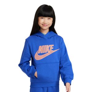 Blusão Nike Club Infantil