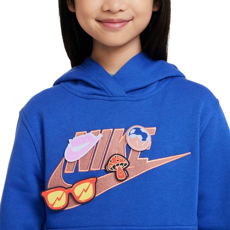 Blusa-Nike-Club-Infantil