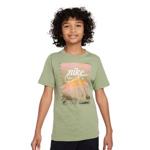 Camiseta Nike Infantil