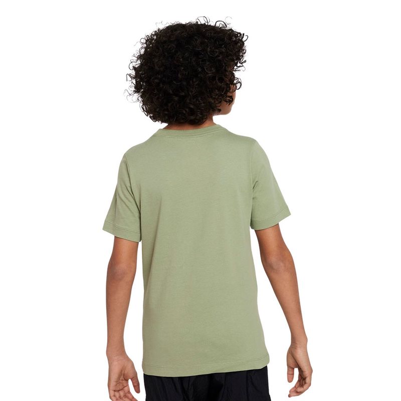 Camiseta-Nike-Infantil