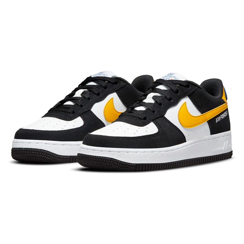 Kids nike air store force 1 lv8