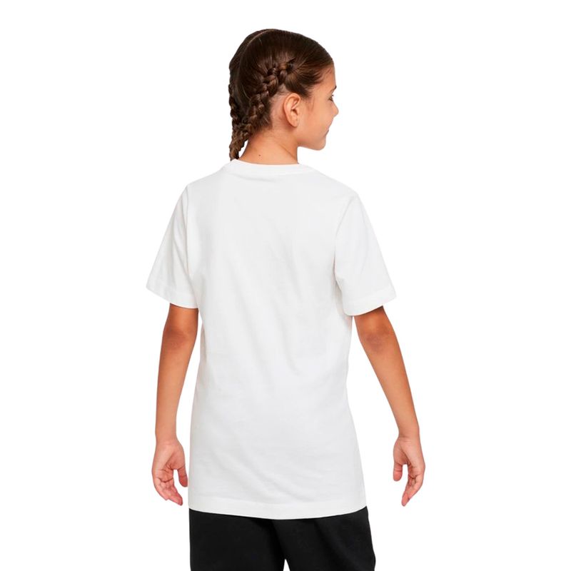 Camiseta-Nike-Infantil