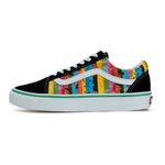 Tenis-Vans-Old-Skool-X-Vila-Sesamo-GS-Infantil