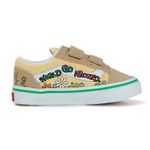 Tenis-Vans-Old-Skool-X-Vila-Sesamo-TD-Infantil
