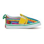 Tenis-Vans-Slip-On-X-Vila-Sesamo-TD-Infantil