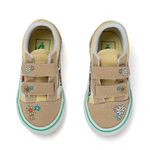Tenis-Vans-Old-Skool-X-Vila-Sesamo-TD-Infantil