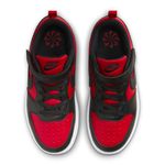 Tenis-Nike-Court-Borough-Low-Recraft-PS-Infantil