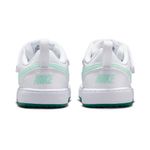Tenis-Nike-Court-Borough-Low-Recraft-TD-Infantil