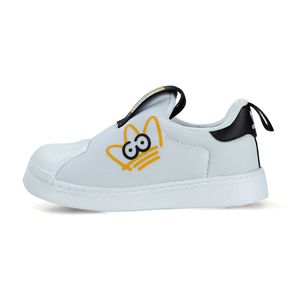 Tênis adidas James Jarvis S 360 Infantil