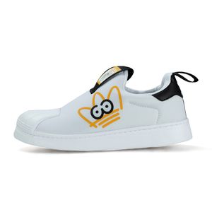 Tênis adidas Superstar 360 PS Infantil