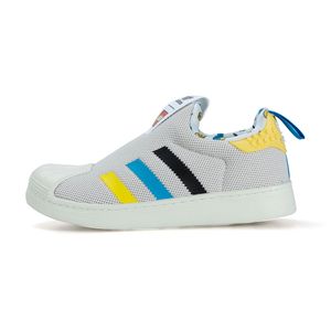 Tênis adidas Superstar 360 PS Infantil