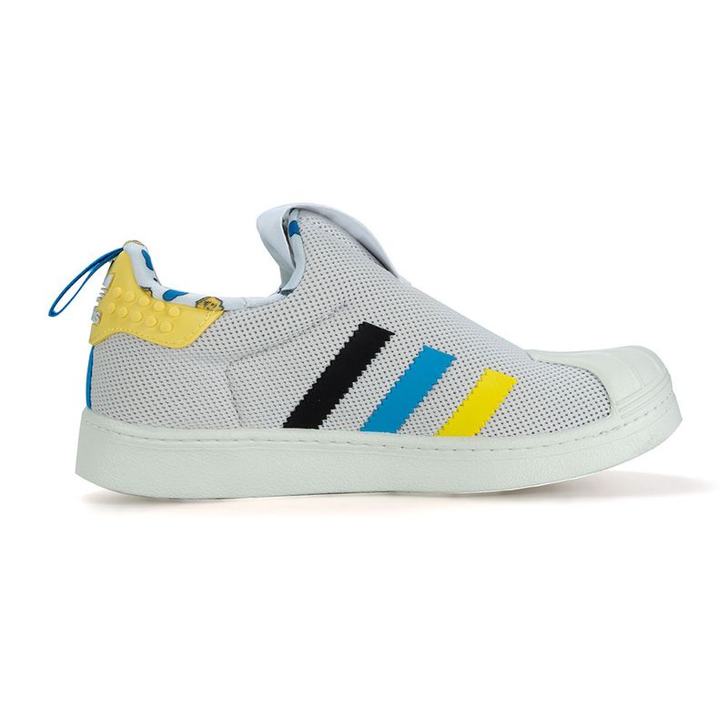 Tenis-adidas-Superstar-360-PS-Infantil