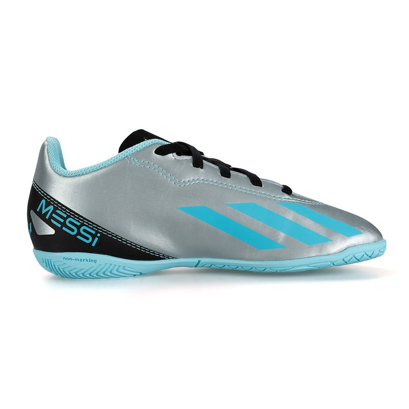 Chuteira-adidas-Crazyfast-Messi-4-PS-GS-Infantil