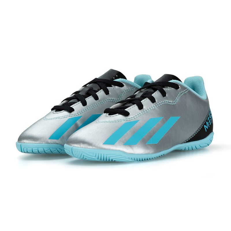 Chuteira-adidas-Crazyfast-Messi-4-PS-GS-Infantil